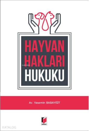 Hayvan Hakları Hukuku
