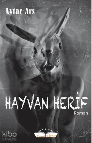 Hayvan Herif