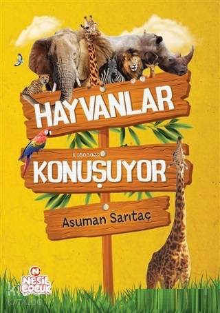 Hayvanlar Konuşuyor
