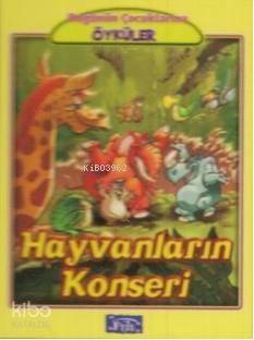 Hayvanların Konseri
