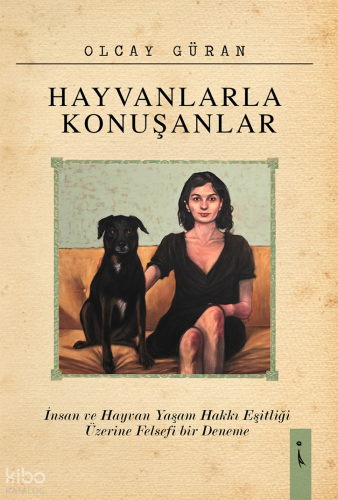 Hayvanlarla Konuşanlar