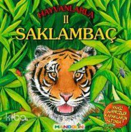 Hayvanlarla Saklambaç 2