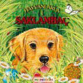 Hayvanlarla Saklambaç