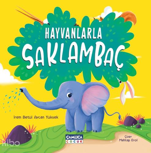 Hayvanlarla Saklambaç