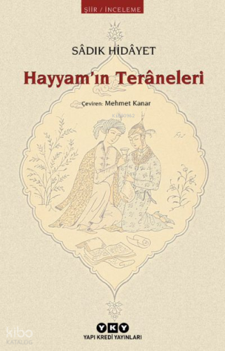 Hayyam’ın Teraneleri