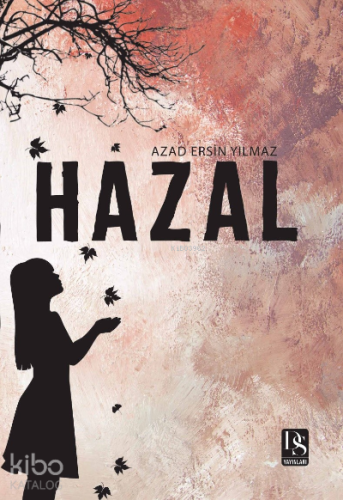 Hazal | Azad Ersin Yılmaz | DS Yayınları