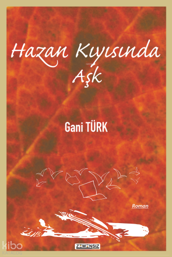 Hazan Kıyısında Aşk