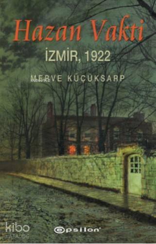Hazan Vakti; İzmir, 1992