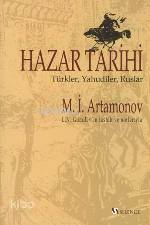 Hazar Tarihi; Tükler, Yahudiler, Ruslar