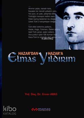 Hazardan Hazara| Elmas Yıldırım