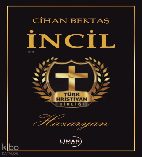 Hazaryan İncili