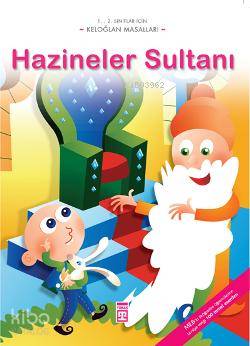Hazineler Sultanı