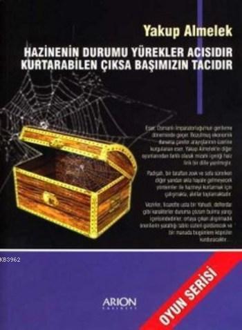 Hazinenin Durumu Yürekler Acısıdır; Kurtarabilen Çıksa Başımızın Tacıdır