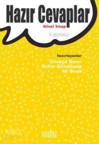 Hazır Cevaplar - 2