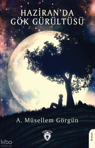 Haziran’da Gök Gürültüsü