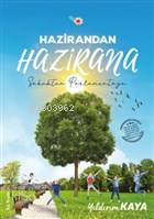 Hazirandan Hazirana Sokaktan Parlamentoya