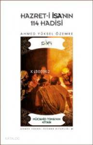 Hazret-i İsa'nın 114 Hadisi
