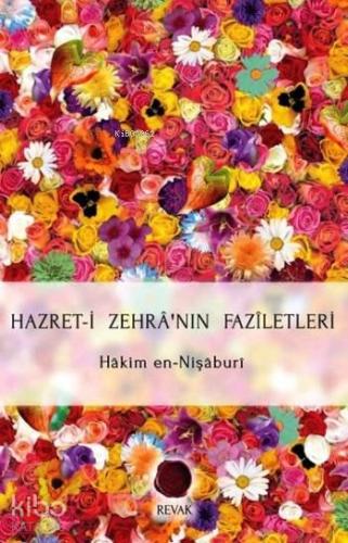 Hazret-i Zehra'nın Faziletleri; Ehlibeyt Serisi 6