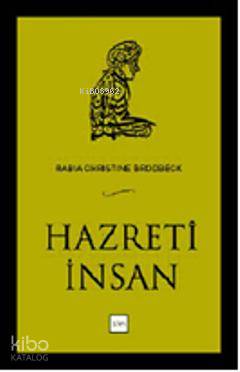 Hazreti İnsan