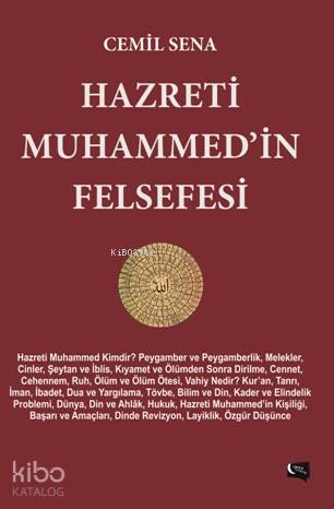 Hazreti Muhammed'in Felsefesi