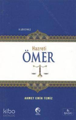 Hazreti Ömer