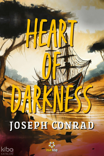 Heart of Darkness | Joseph Conrad | İnsan Kitap