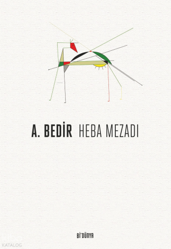 Heba Mezadı | A. Bedir | SRC Kitap