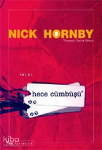 Hece Cümbüşü | Nick Hornby | Sel Yayıncılık