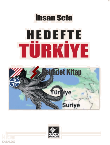 Hedefte Türkiye