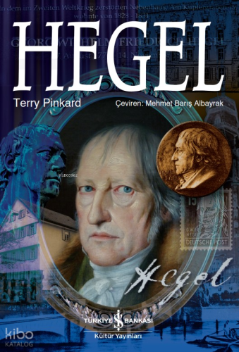Hegel