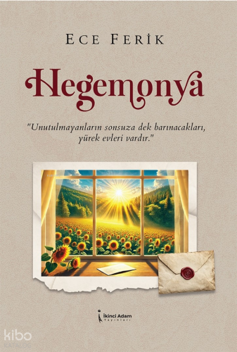 Hegemonya