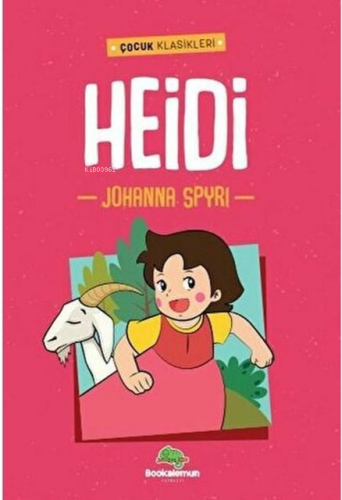 Heidi