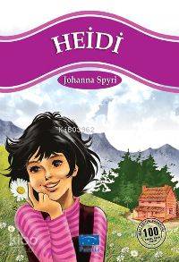 Heidi | Johanna Spyri | Parıltı Yayıncılık