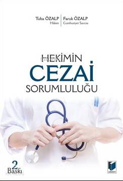 Hekimin Cezai Sorumluluğu