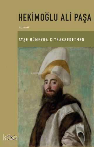 Hekimoğlu Ali Paşa