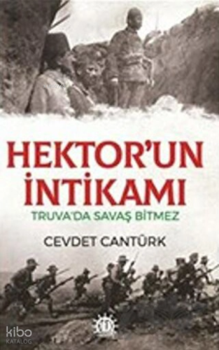 Hektor´un İntikamı