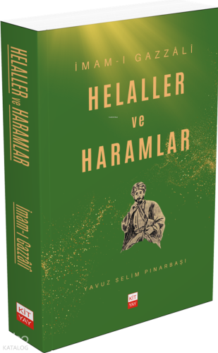 Helaller ve Haramlar | İmam Gazzâlî | Kityay