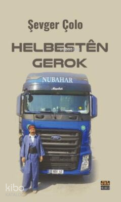 Helbestên Gerok