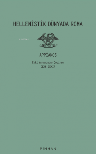 Hellenistik Dünyada Roma