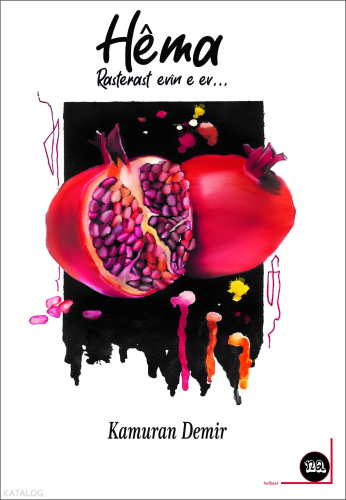 Hêma | Kamuran Demir | Na Yayınları / Weşanen Na