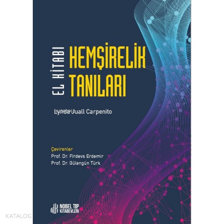 Hemşirelik Tanıları El Kitabı