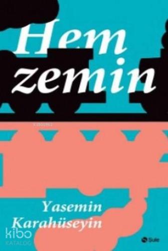 Hemzemin | Yasemin Karahüseyin | Şule Yayınları