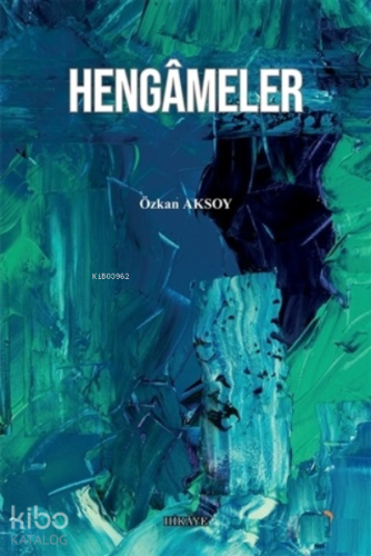 Hengameler