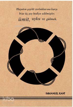 Henry Davıd Thoreau -Kraft Defter