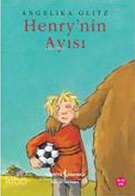 Henry'nin Ayısı
