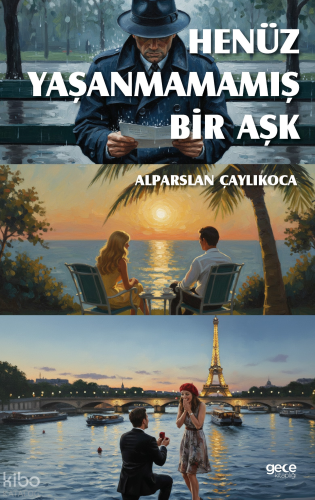 Henüz Yaşanmamış Bir Aşk
