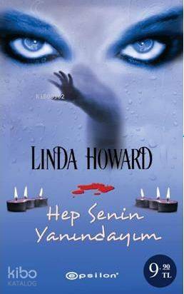 Hep Senin Yanındayım (Cep Boy)