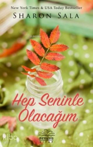Hep Seninle Olacağım