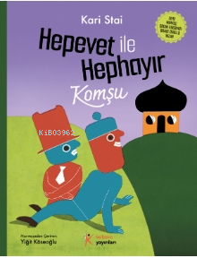 Hepevet ile Hephayır-Komşu