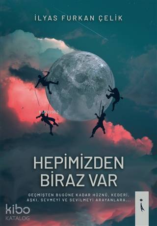 Hepimizden Biraz Var